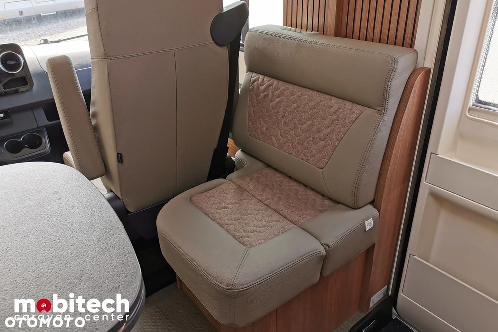 Carthago C2-Tourer I 145 RB LE COMFORT MY 26 - 13