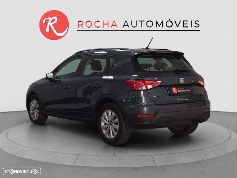 SEAT Arona 1.0 TSI Style - 6