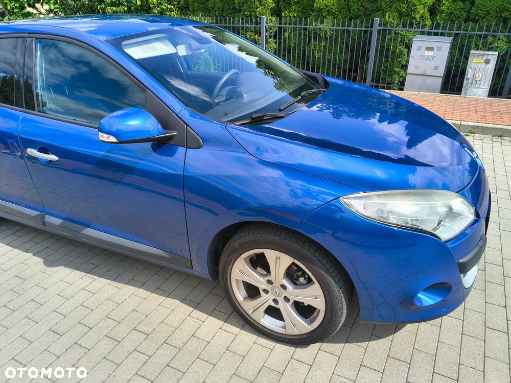 Renault Megane 1.6 16V Confort Dynamique - 14