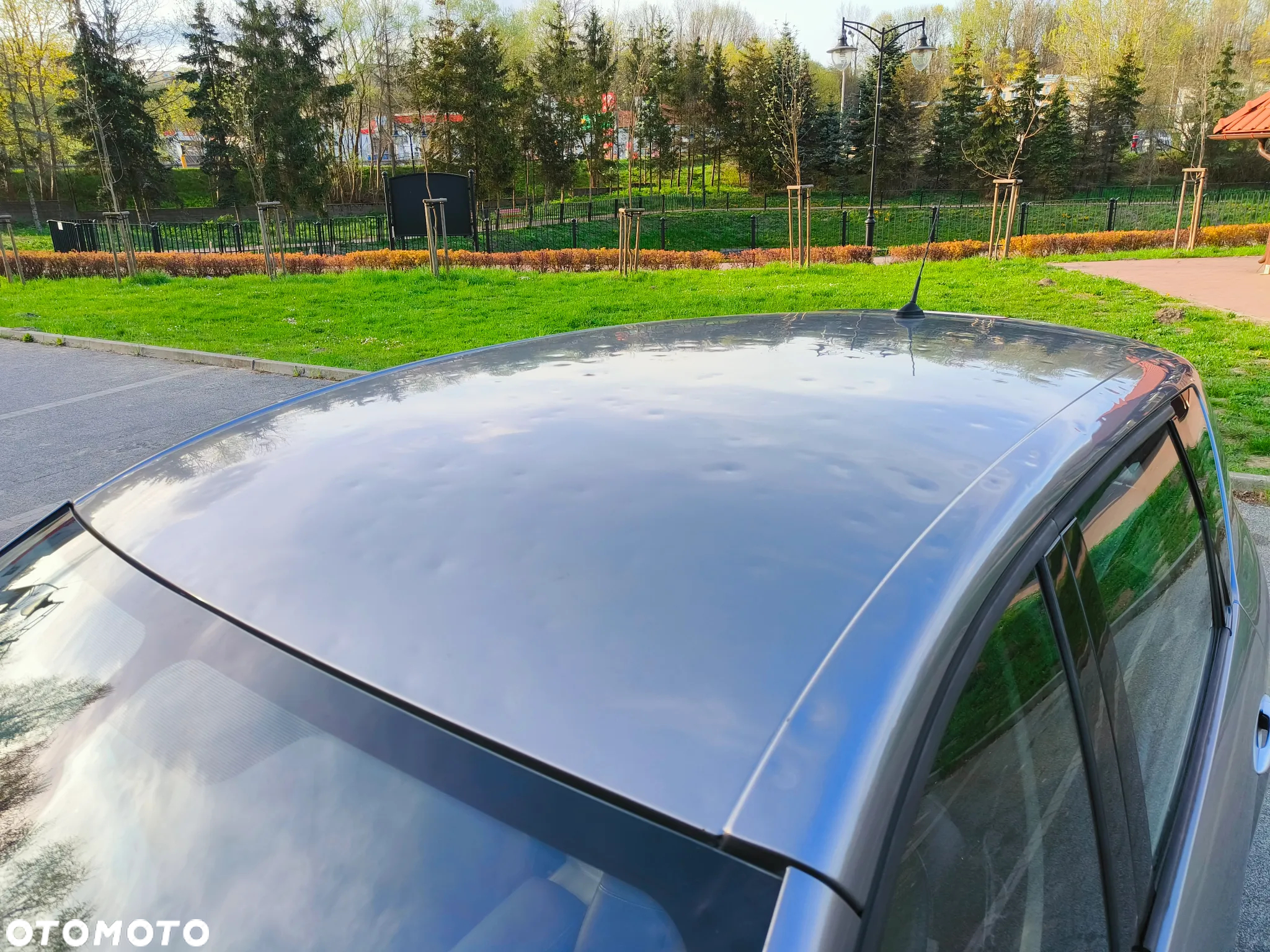 Renault Scenic 1.5 dCi Privilege - 10