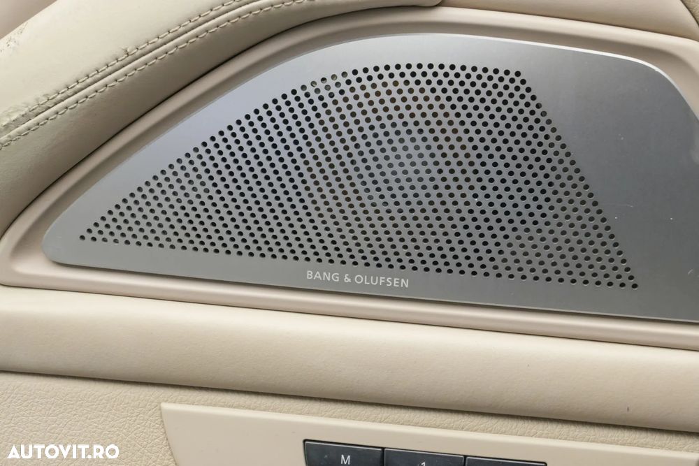 BMW Seria 5 535d xDrive AT - 24