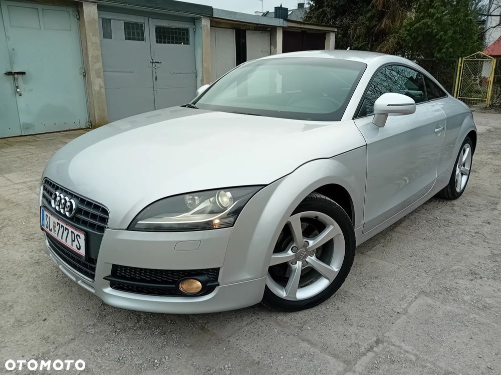 Audi TT Coupé 2.0 TFSI - 36