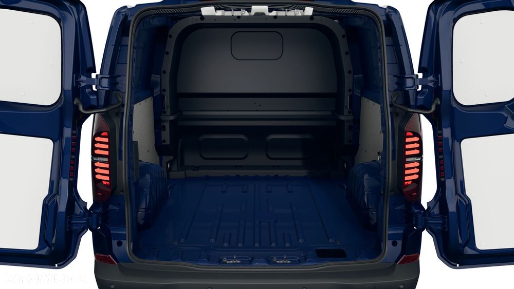 Volkswagen Transporter T7 - 8