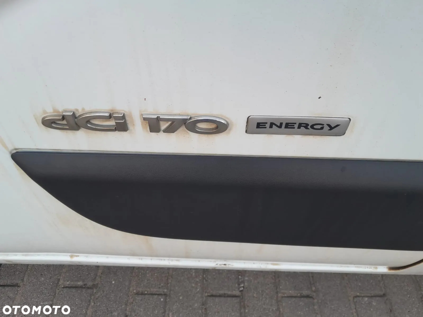 Renault MASTER - 9