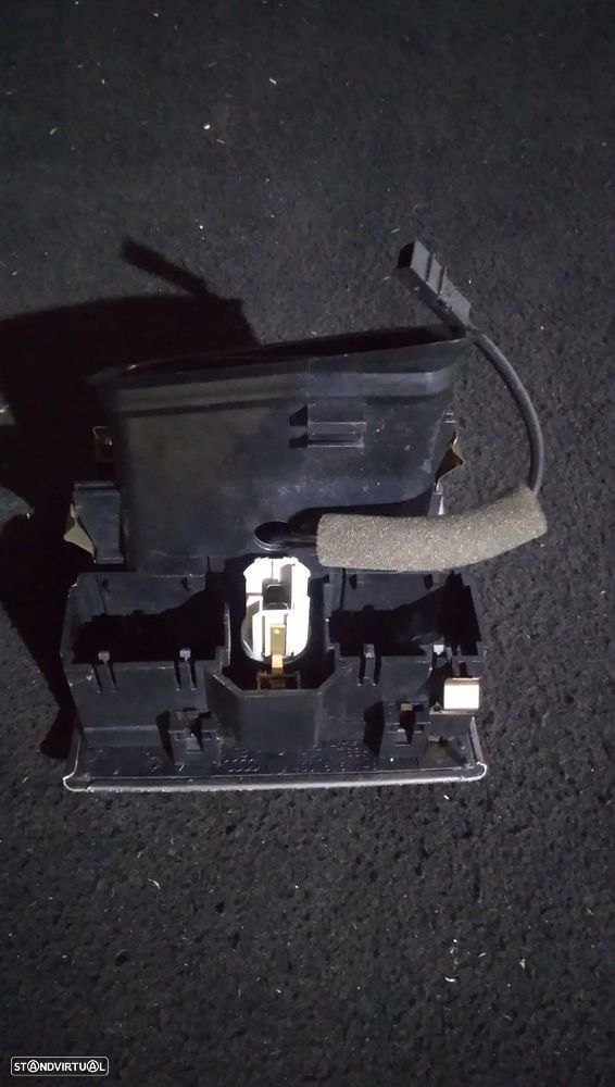 Arejadores Audi A6 (4B2, C5) - 6