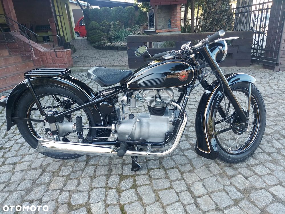 Simson Inny - 3
