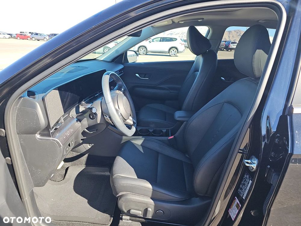 Hyundai Kona 1.6 T-GDI Premium DCT - 10