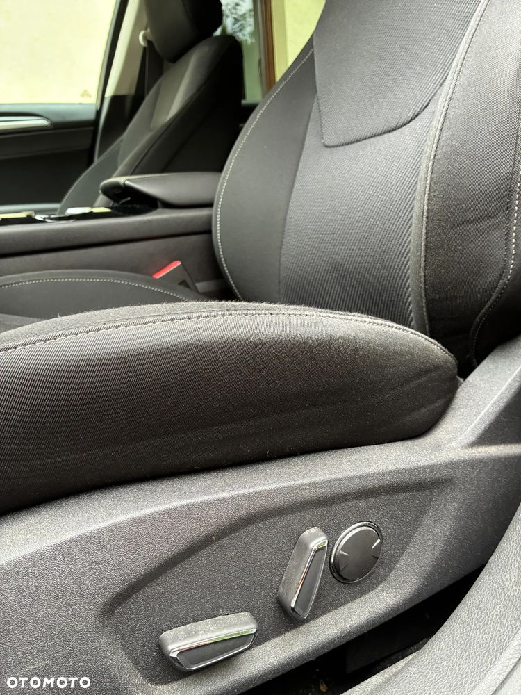 Ford Mondeo 2.0 TDCi Gold Edition - 12