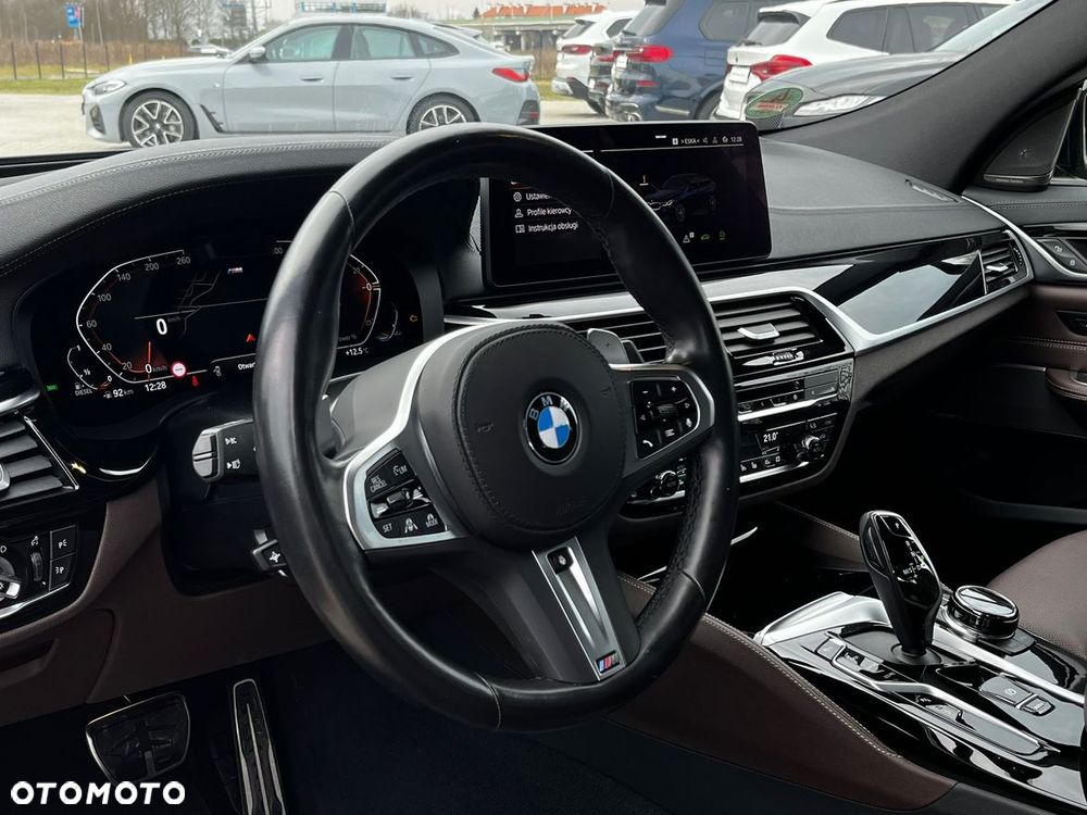 BMW Seria 6 - 11