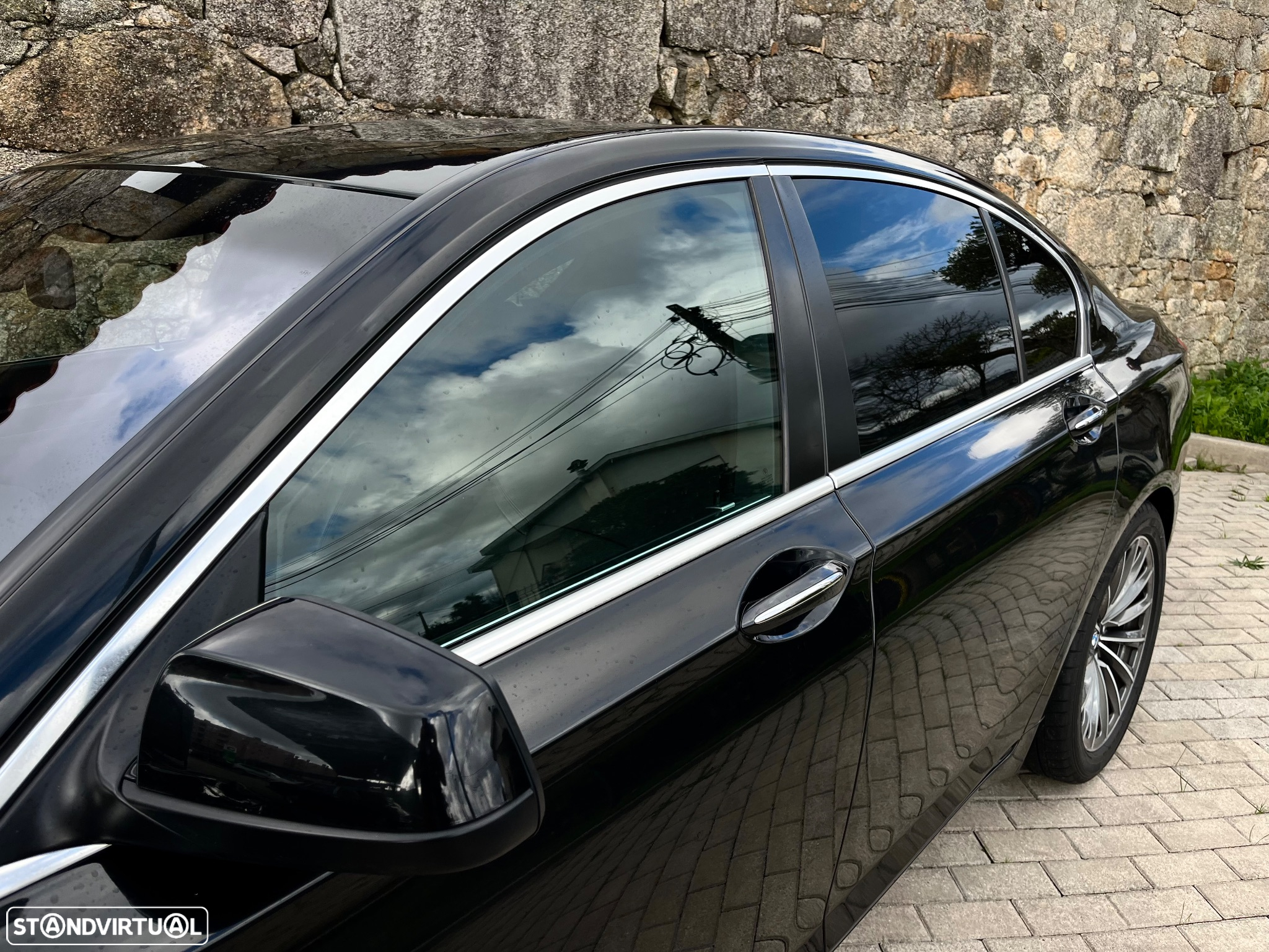 BMW 730 d - 12