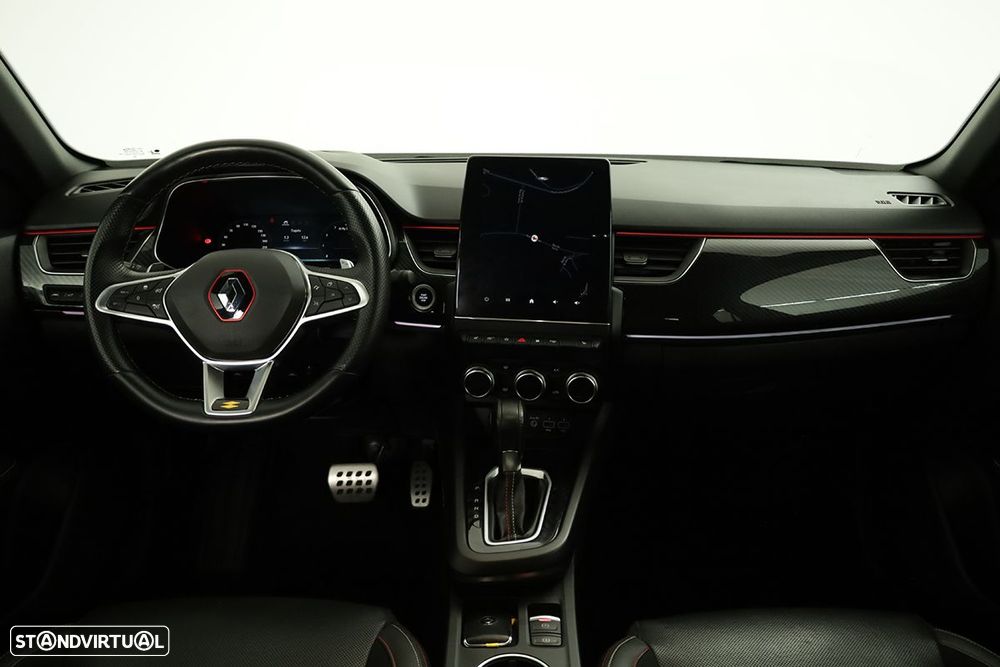 Renault Arkana 1.3 TCe R.S.Line EDC - 8