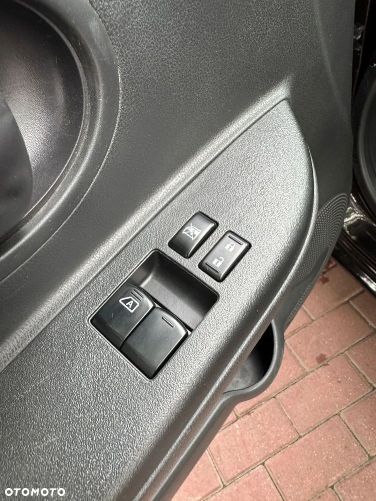 Nissan Micra 1.2 Visia - 13