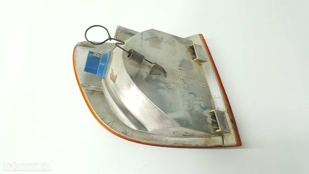 FAROLIM FRENTE ESQUERDO MERCEDES VITO (W638) CAJA CERRADA 108 CDI     (638.094) - 2