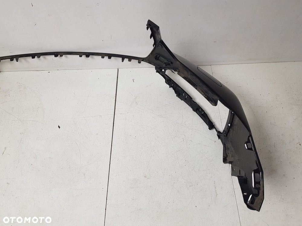 AUDI Q2 LIFT S-LINE 81A 81A ZDERZAK PRZEDNI PRZÓD 81A807437G - 7