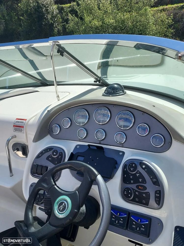 Sea Ray 290 Sun Sport - 10