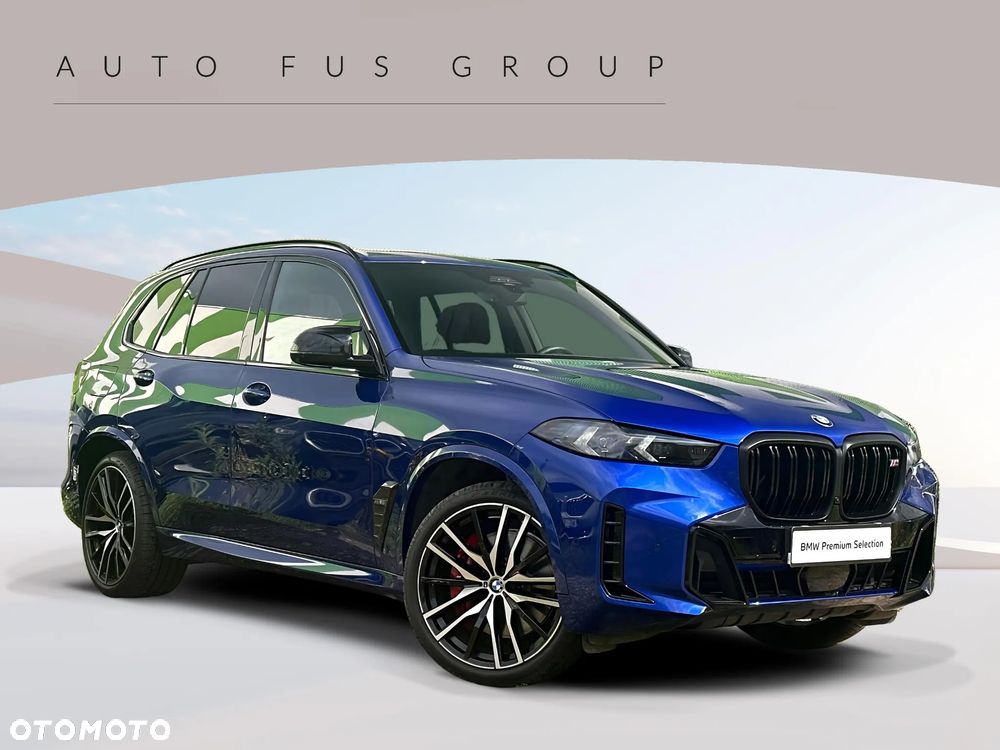 BMW X5 2025 photo 2