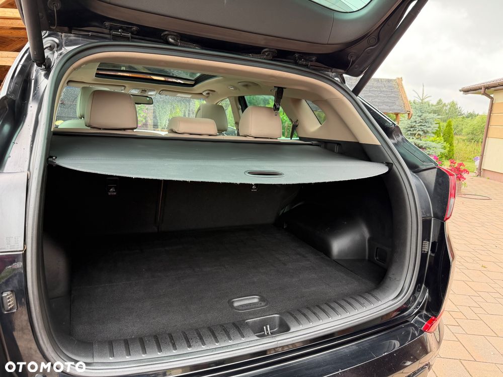 Hyundai Tucson blue 1.7 CRDi 2WD DCT Premium - 24