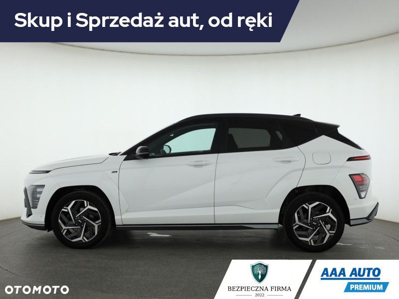Hyundai Kona - 4