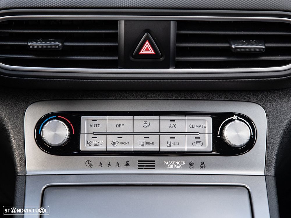 Hyundai Kauai Advantage - 20