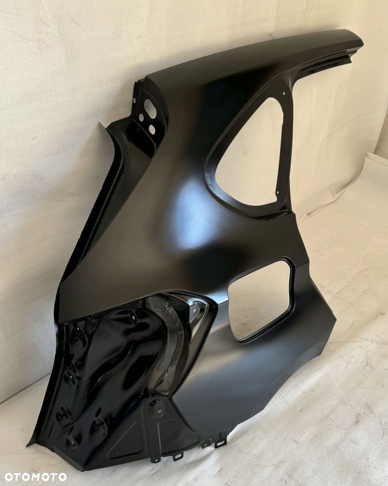 BŁOTNIK PRAWY TYŁ POSZYCIE BMW 2 F45 ACTIVE TOURER 2014- - 2