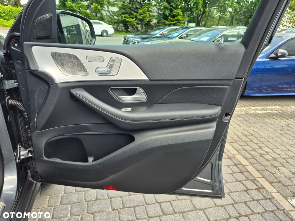 Mercedes-Benz GLE 300 d mHEV 4-Matic - 32