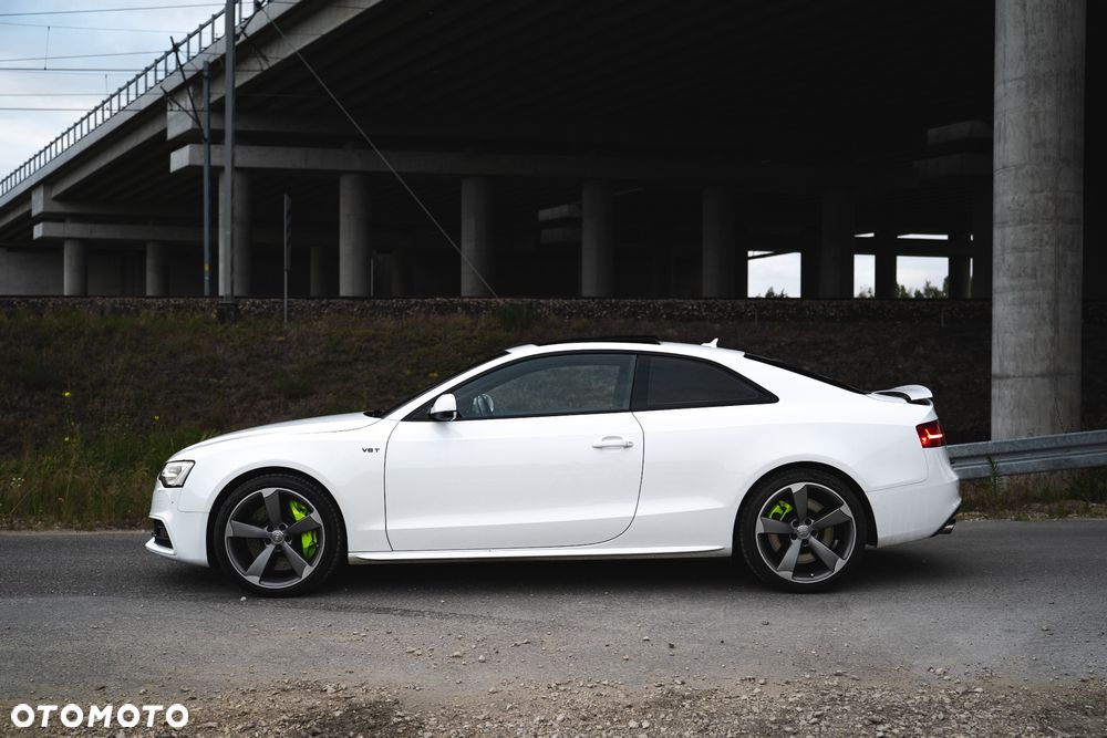 Audi S5 Coupé S tronic - 9