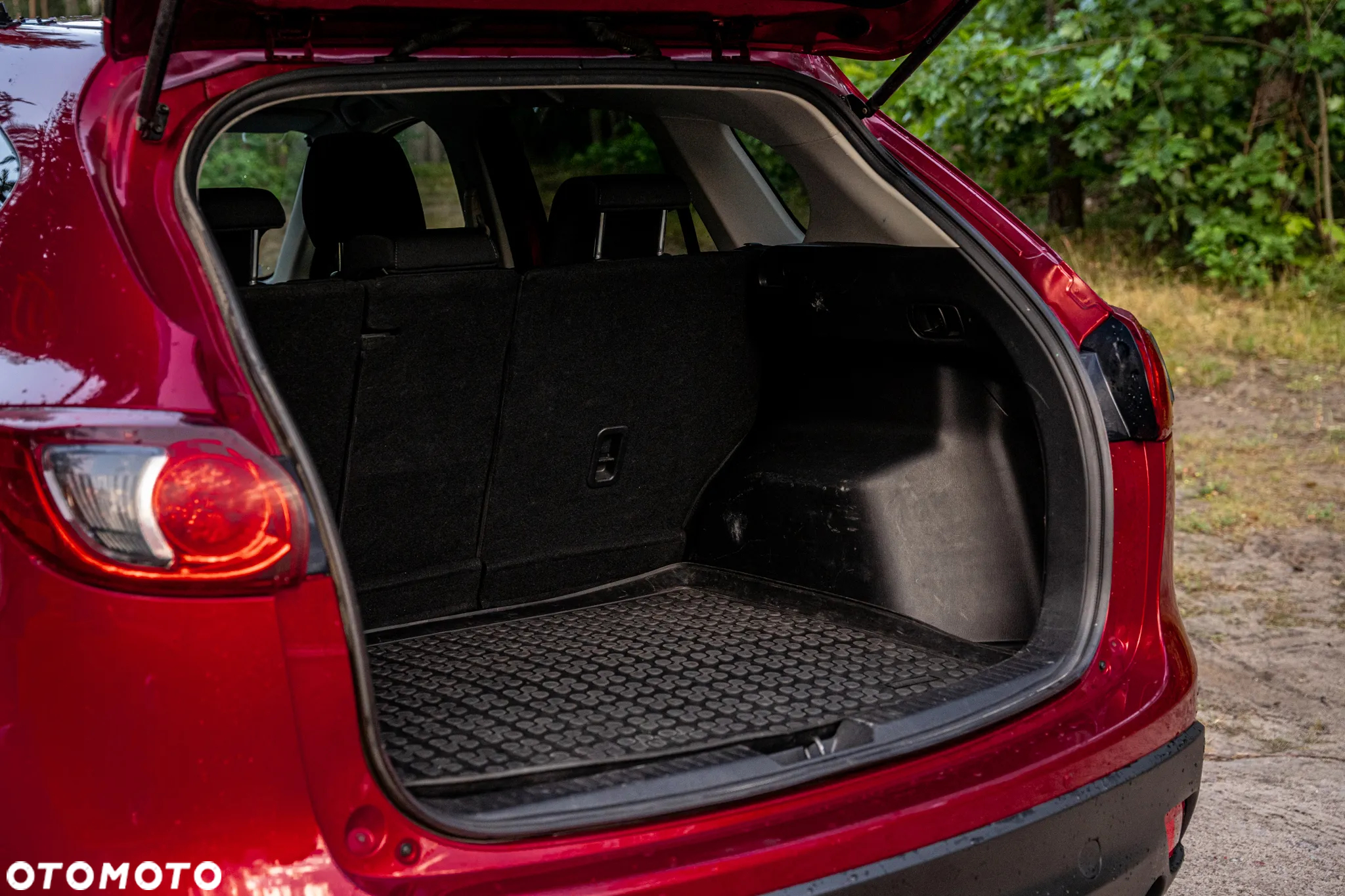 Mazda CX-5 2.0 Skymotion 2WD - 33