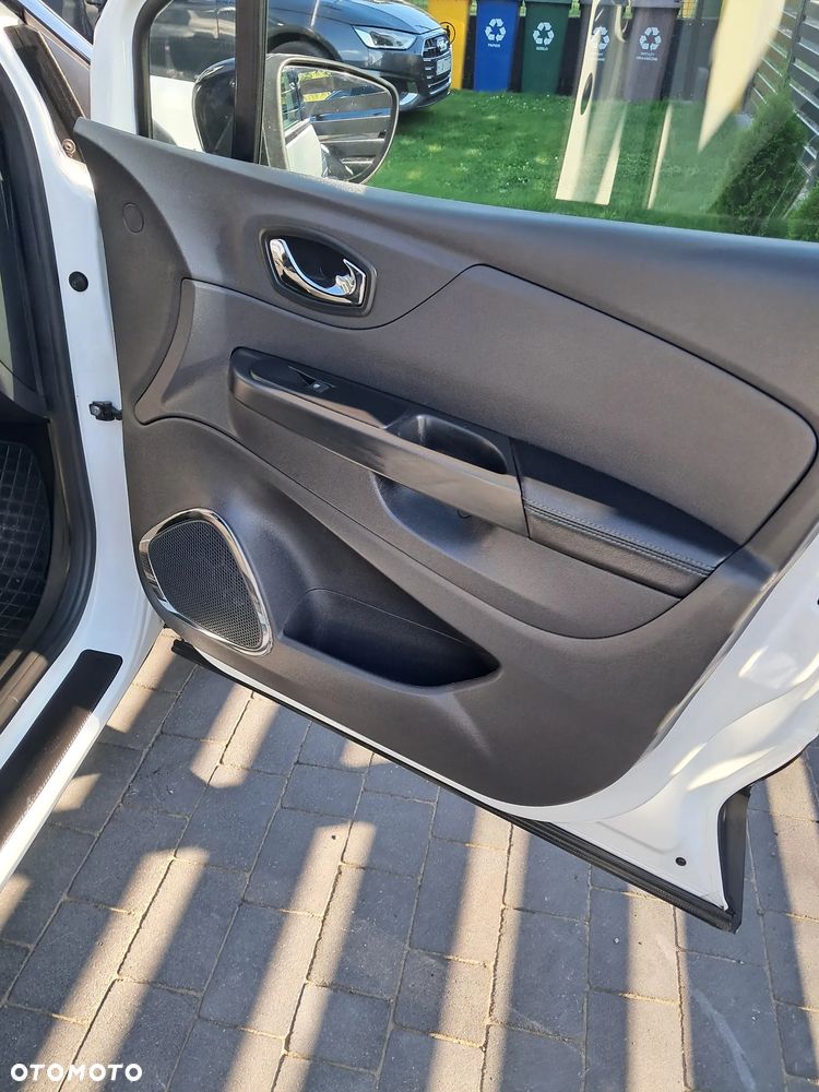 Renault Captur ENERGY TCe 120 Experience - 19