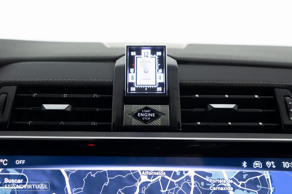 DS DS7 E-Tense Rivoli EAT8 - 23