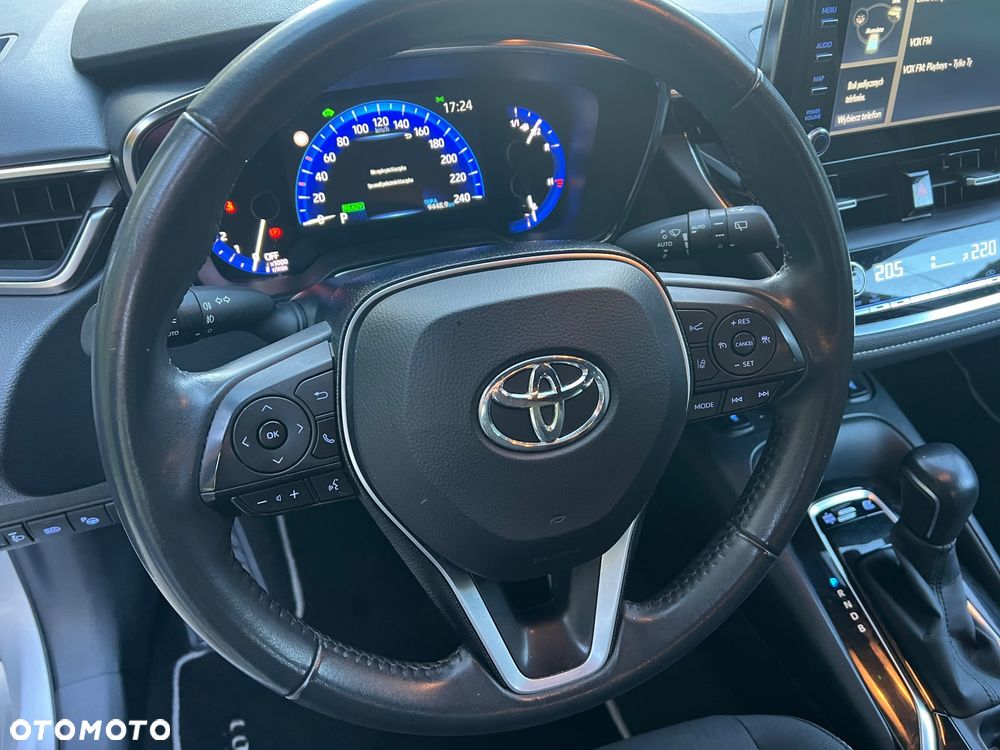 Toyota Corolla - 19