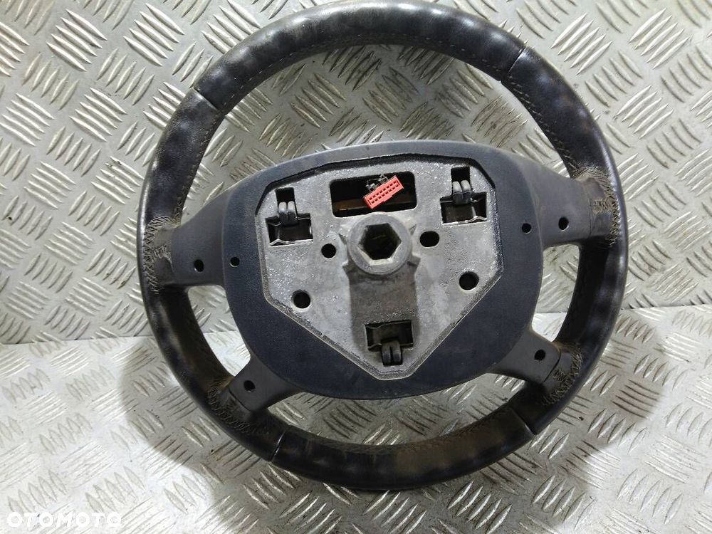 KIEROWNICA FORD MONDEO MK4 - 2