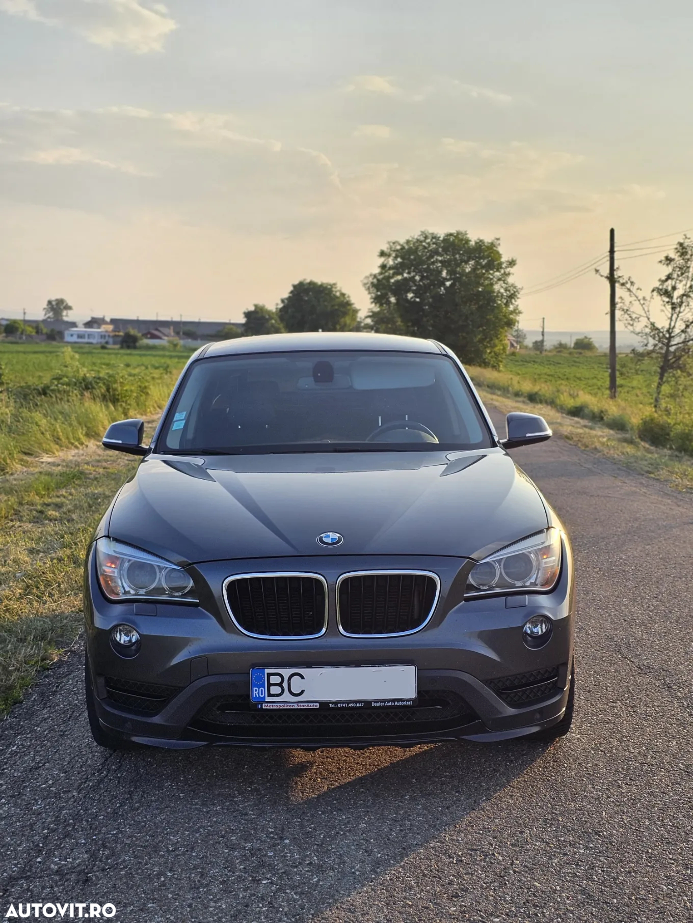 BMW X1 xDrive20d - 3