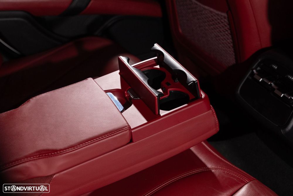 Maserati Ghibli 3.0 V6 - 26