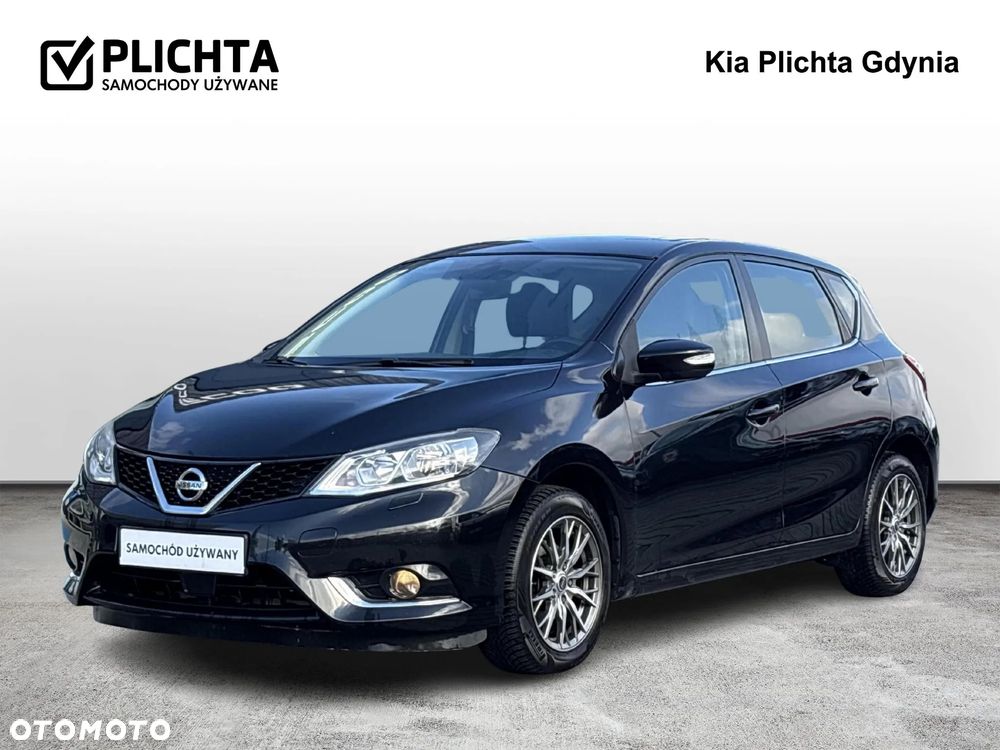 Nissan Pulsar