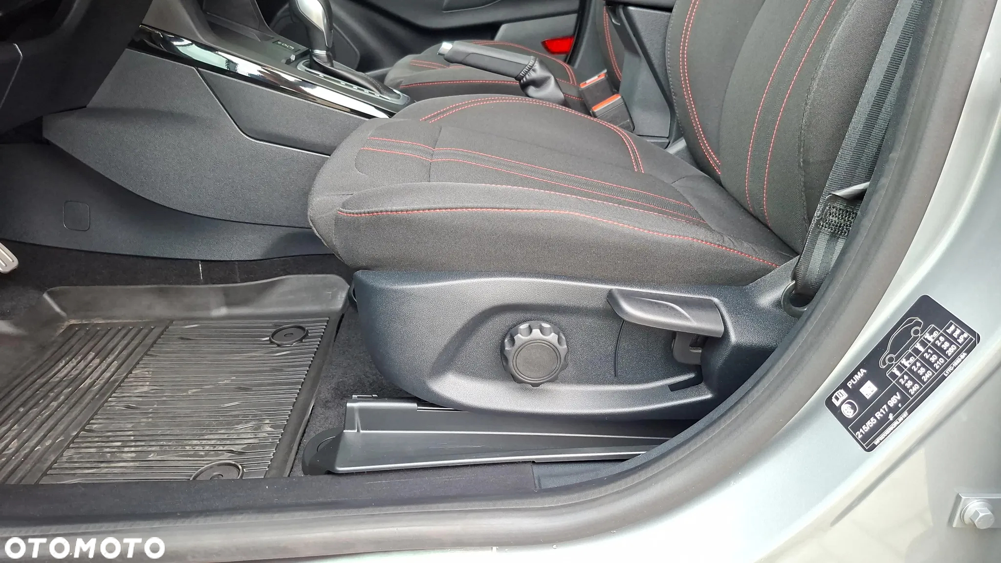 Ford Puma 1.0 EcoBoost ST-Line X - 14