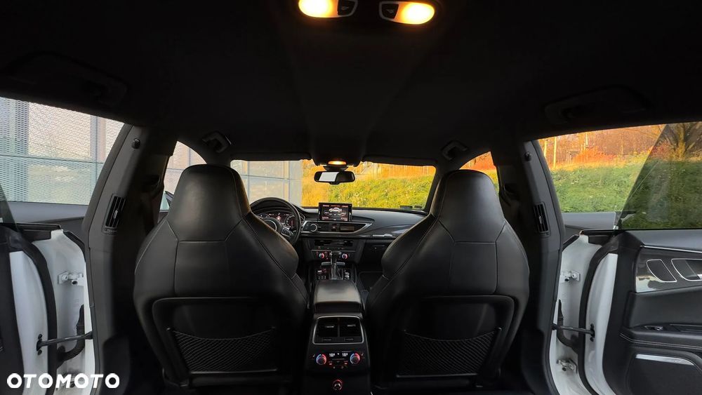 Audi A7 Sportback - 6