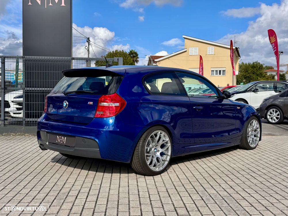BMW 118 d DPF Edition Sport - 3