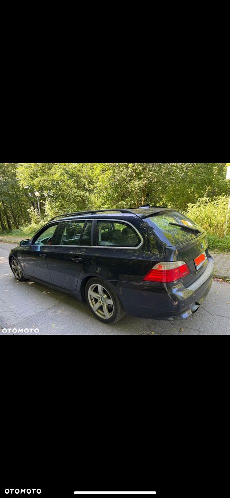 BMW Seria 5 - 2
