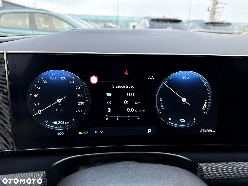 Hyundai Tucson 1.6 T-GDi HEV N-Line 4WD - 17