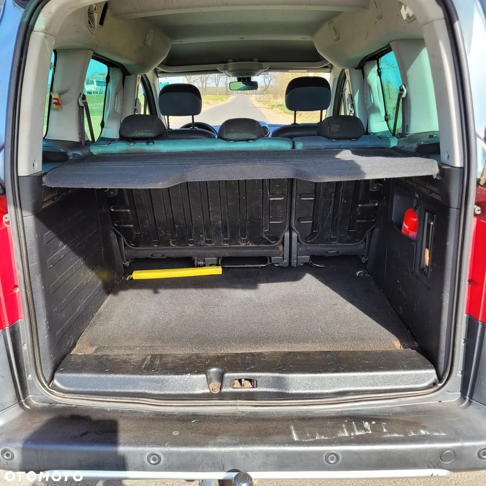 Citroën Berlingo 1.6 HDi XTR - 5