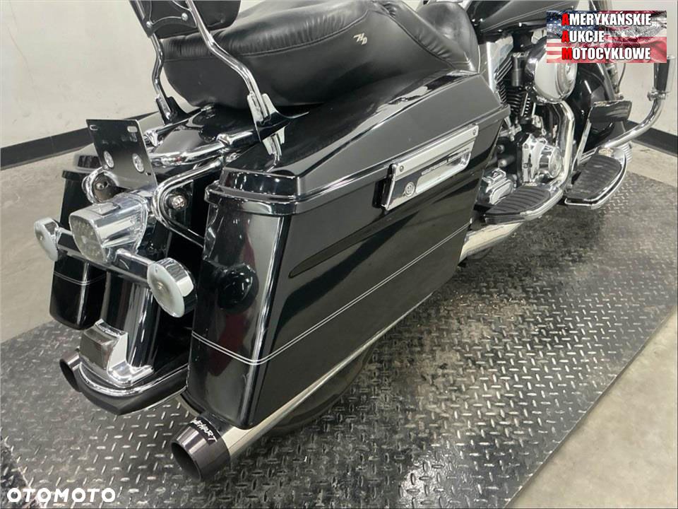 Harley-Davidson Touring Road King - 8