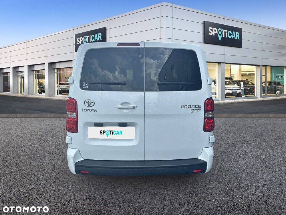 Toyota ProAce - 5