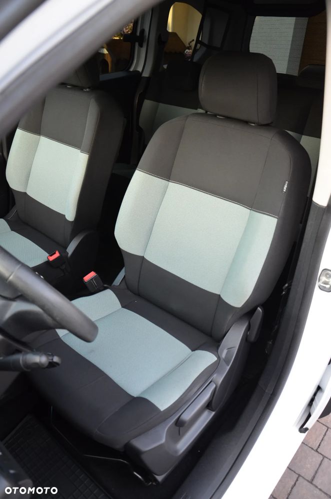 Citroën Berlingo M 1.5 BlueHDI Live - 10