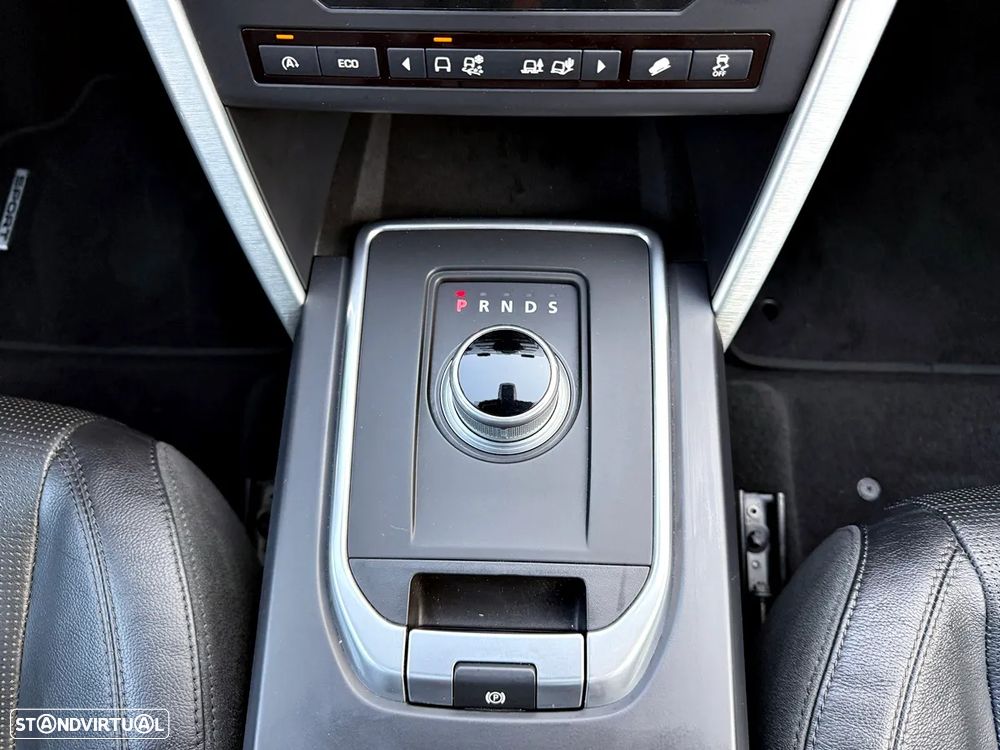 Land Rover Discovery Sport 2.2 SD4 HSE 7L Auto - 18