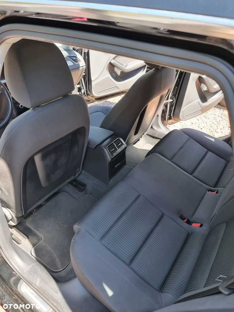 Audi A4 Avant - 9