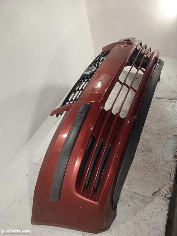 PARA-CHOQUES FRONTAL FIAT STILO 2003 - 3