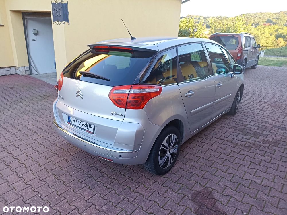 Citroën C4 Picasso - 5