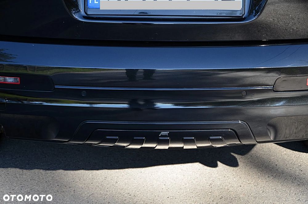 Audi Q7 3.0 TDI DPF quattro tiptronic - 5