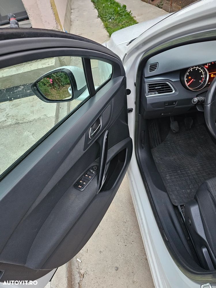 Peugeot 508 1.6 THP Allure - 7