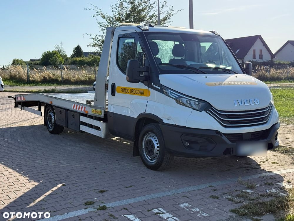 Iveco Daily - 2